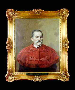 Vicente Mamede de Freitas