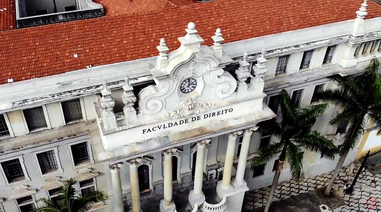 Faculdade Damásio - Direito - Calendário do Vestibular