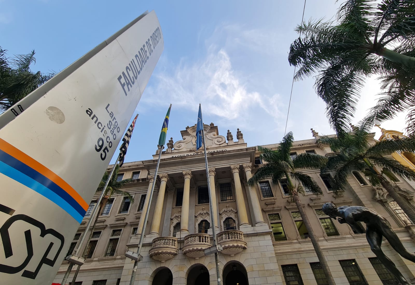 Faculdade Damásio recebe inscrições para o Vestibular de Direito