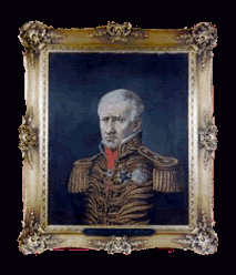 José Arouche de Toledo Rendon
