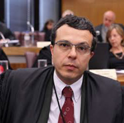 Sérgio Martins - Presidente - Associação Portuguesa de Xadrez por  Correspondência
