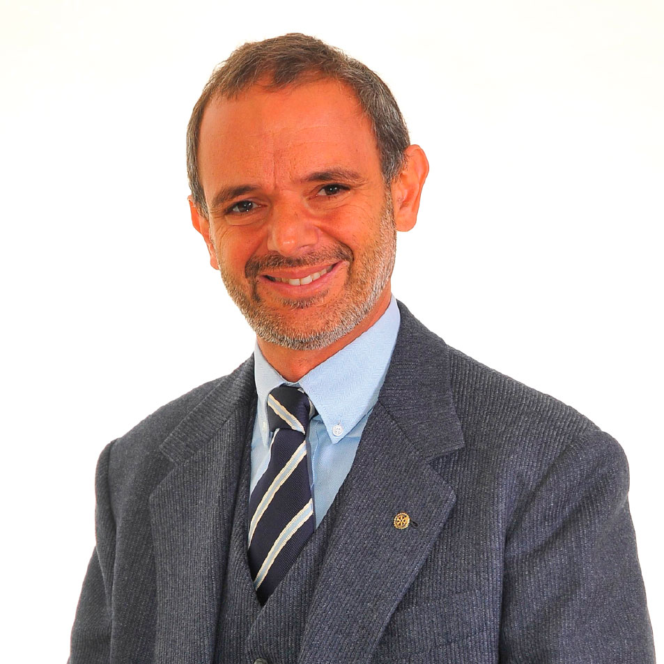 Luís Eduardo Schoueri, professor titular de Direito Tributário da FDUSP