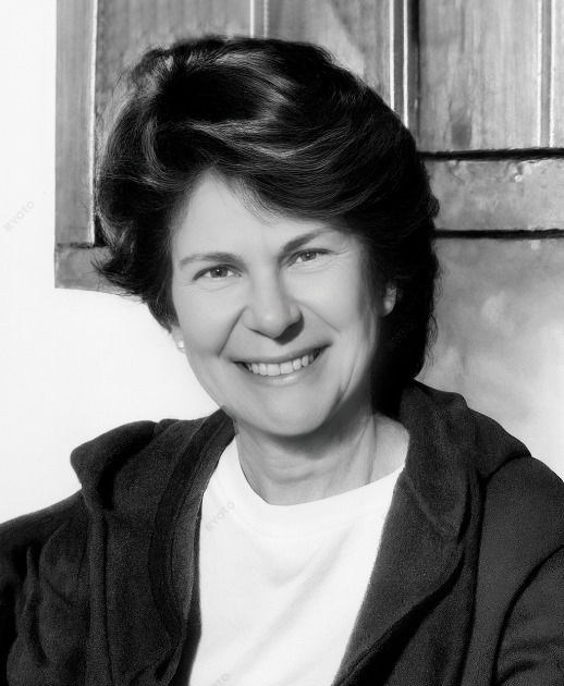 Jeannette Antonios Maman