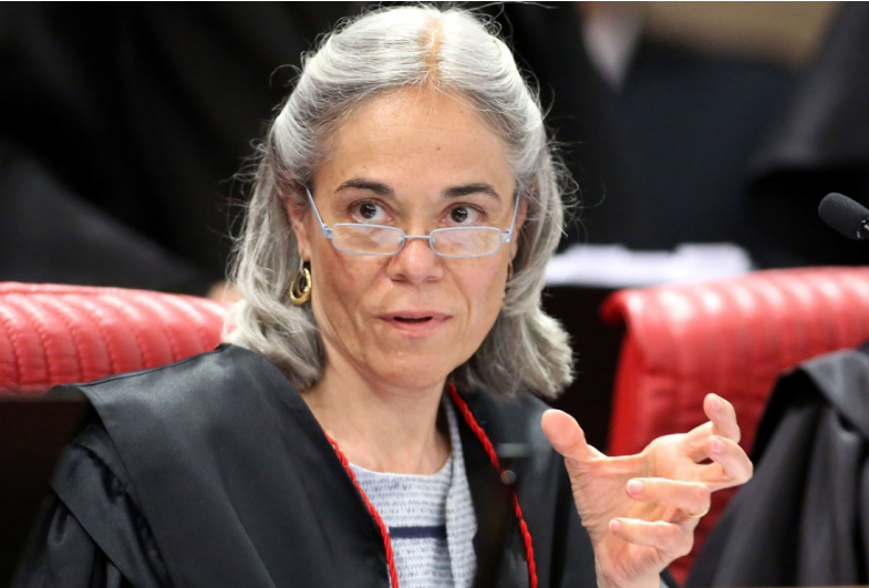 Professora Maria Thereza de Assis Moura é eleita presidente do Superior Tribunal de Justiça