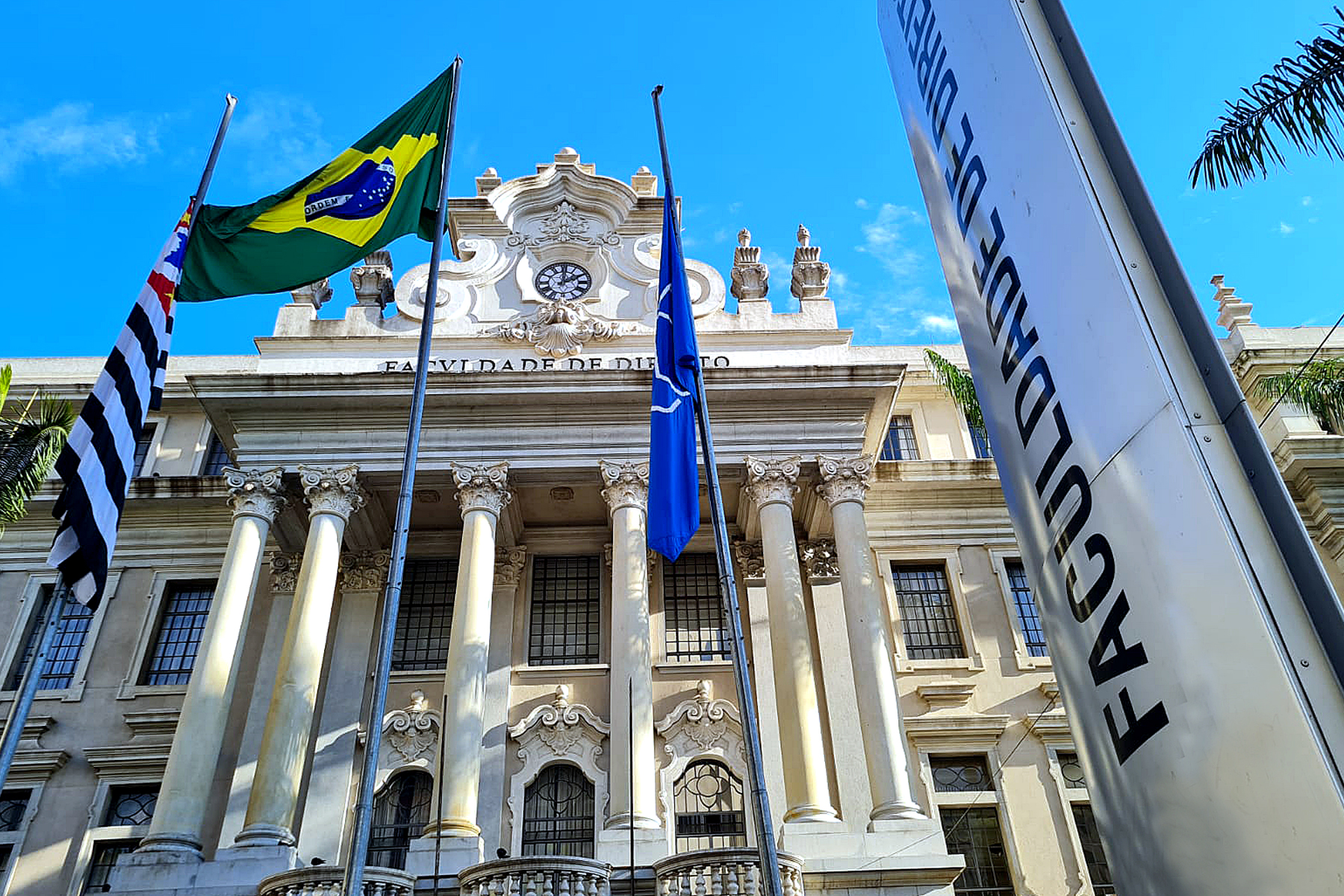 Quais as melhores faculdades de Direito do Brasil?