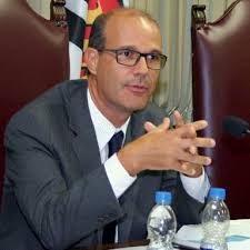 Claudio Luiz Bueno de Godoy