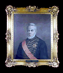 Nicolau Pereira de Campos Vergueiro