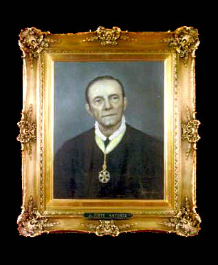 José Pinto Antunes
